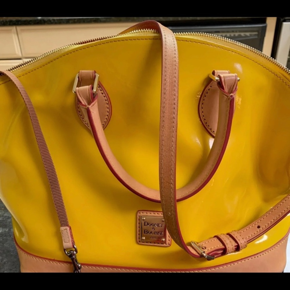 Dooney and Bourke Purse